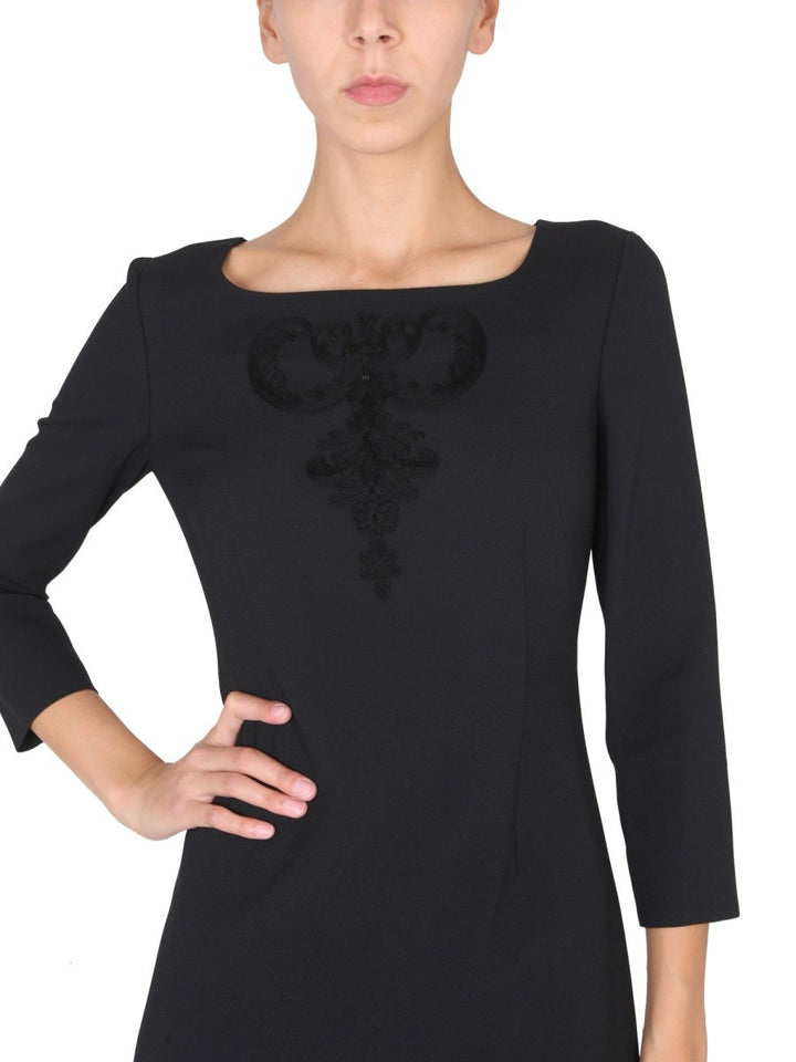 CADY DRESS | Basement 88