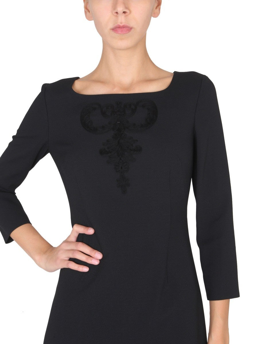 CADY DRESS | Basement 88