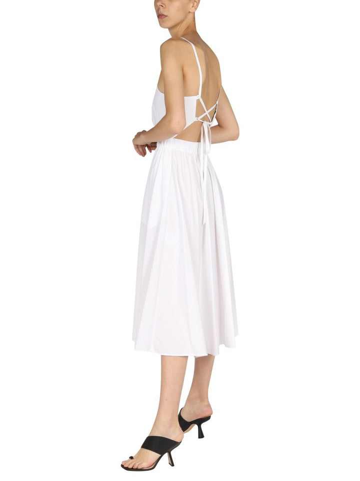 "CAFEHOUSE" DRESS | Basement 88