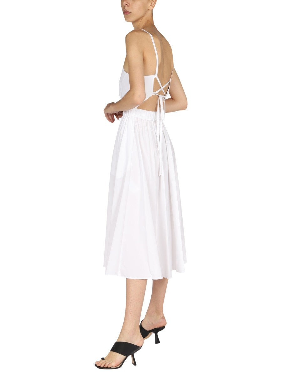 "CAFEHOUSE" DRESS | Basement 88