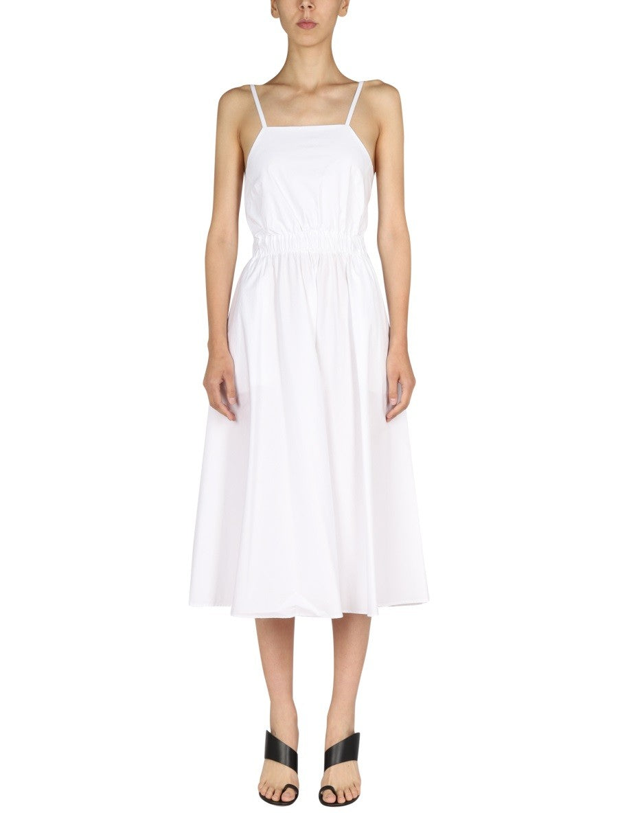 "CAFEHOUSE" DRESS | Basement 88