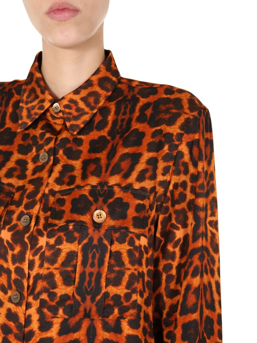 CAFFY SHIRT