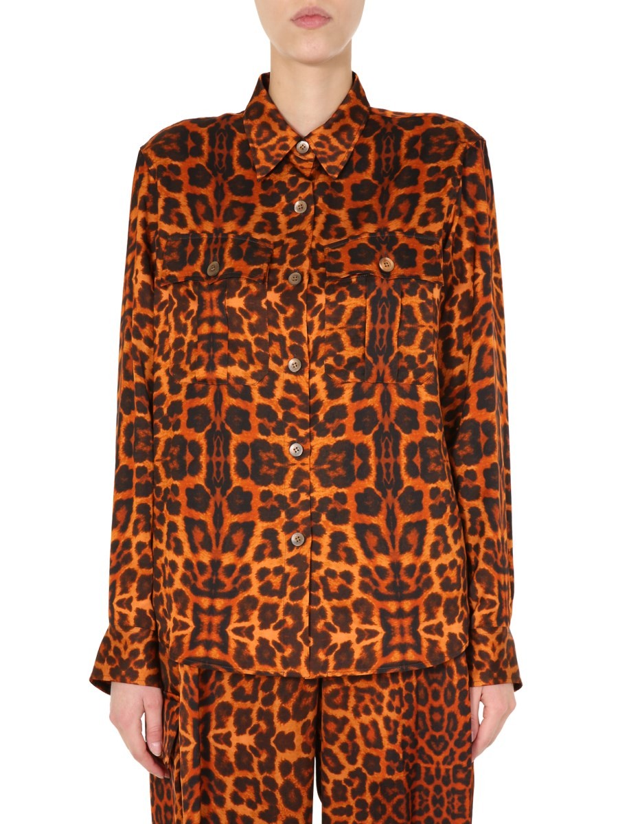 CAFFY SHIRT