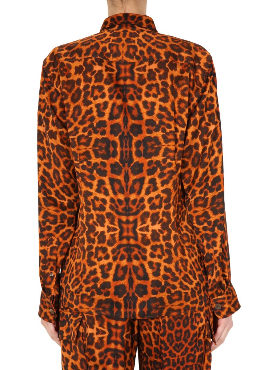 CAFFY SHIRT