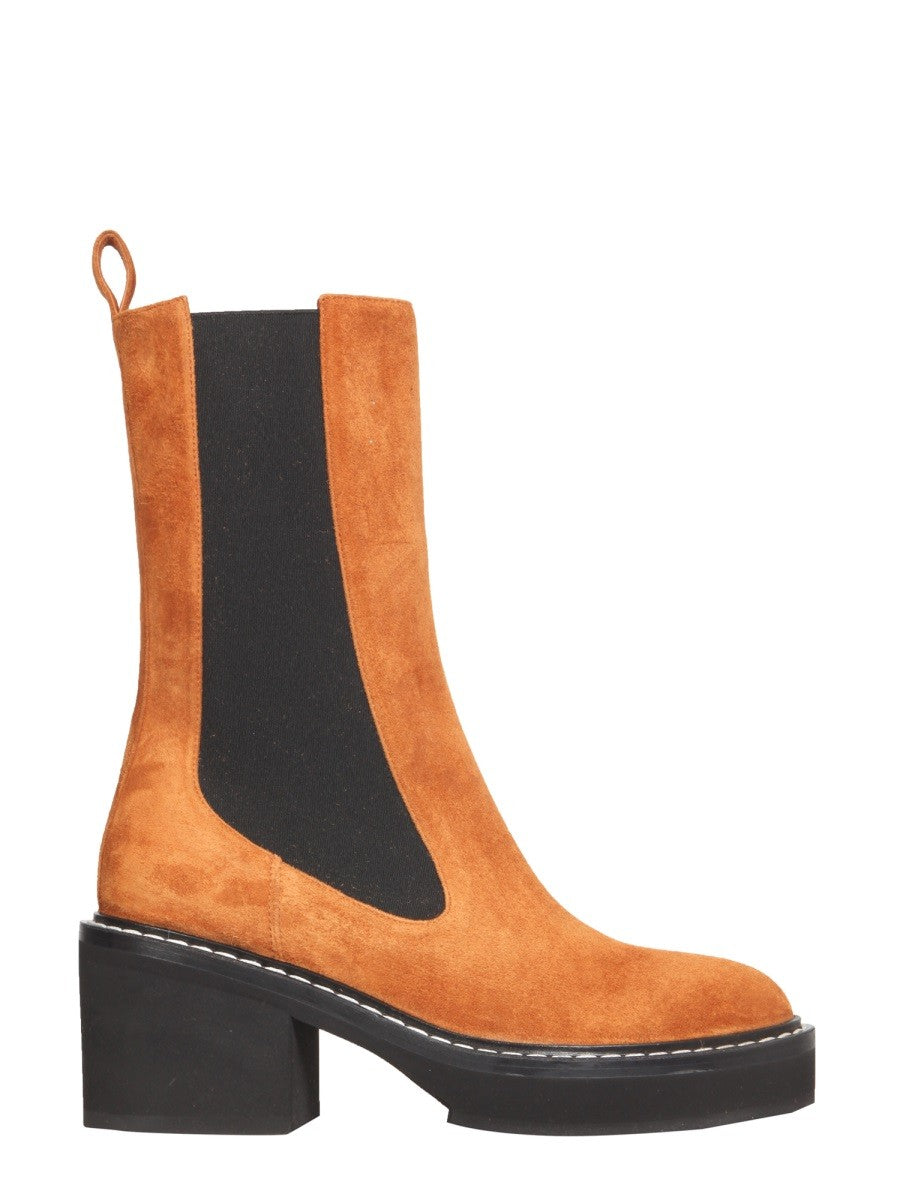 CALGARY BOOTS | Basement 88