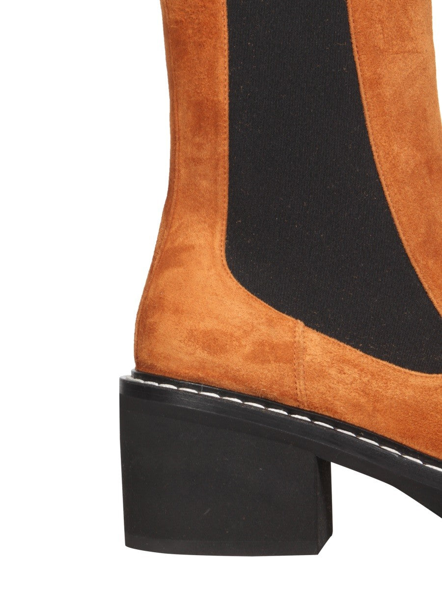 CALGARY BOOTS | Basement 88