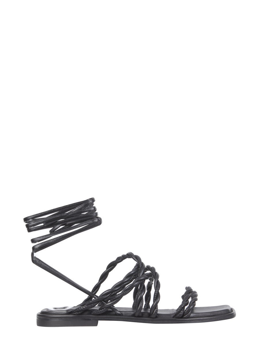 CALYPSO SANDALS | Basement 88