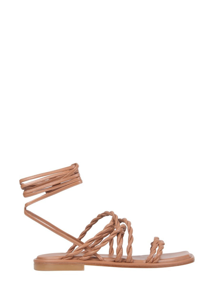 CALYPSO SANDALS | Basement 88