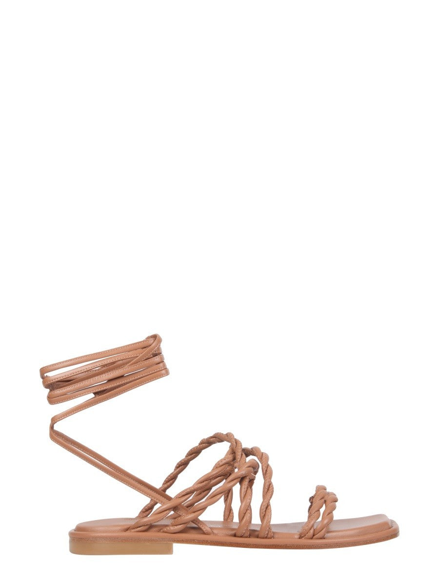 CALYPSO SANDALS | Basement 88