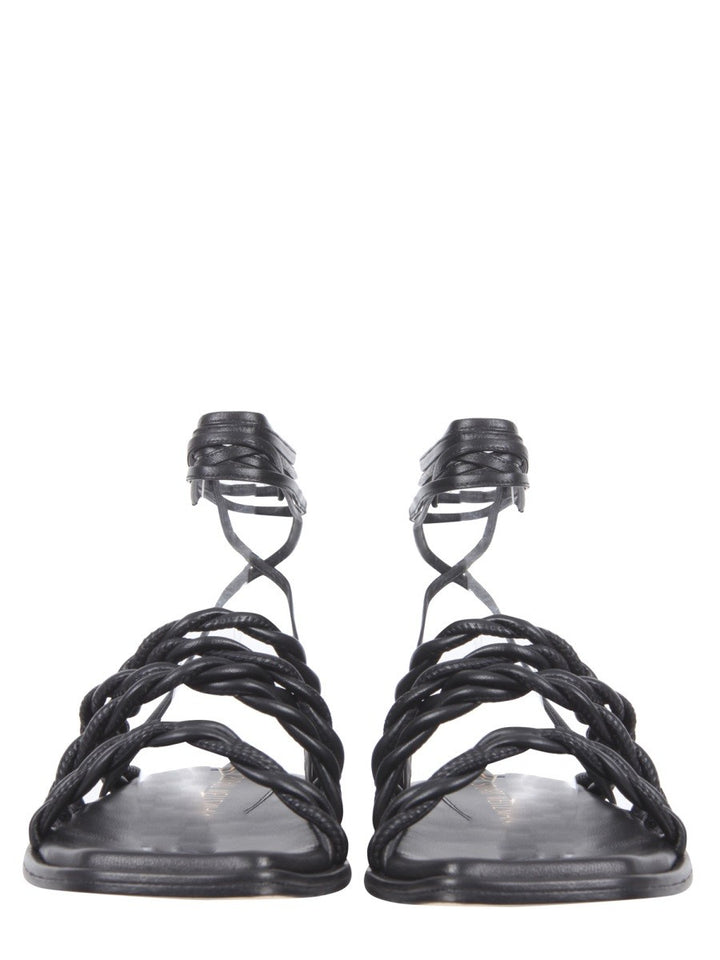 CALYPSO SANDALS | Basement 88