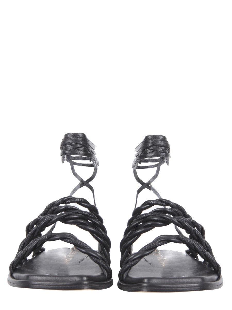 CALYPSO SANDALS | Basement 88