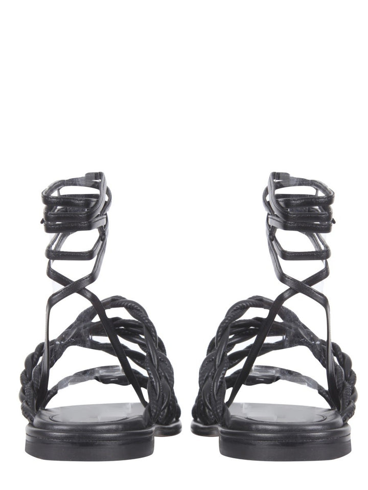 CALYPSO SANDALS | Basement 88