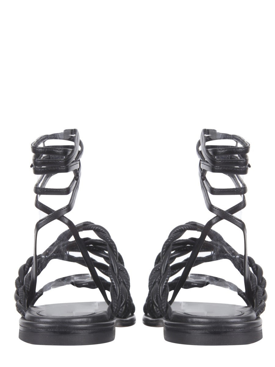 CALYPSO SANDALS | Basement 88