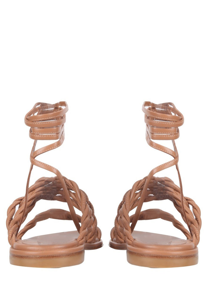 CALYPSO SANDALS | Basement 88