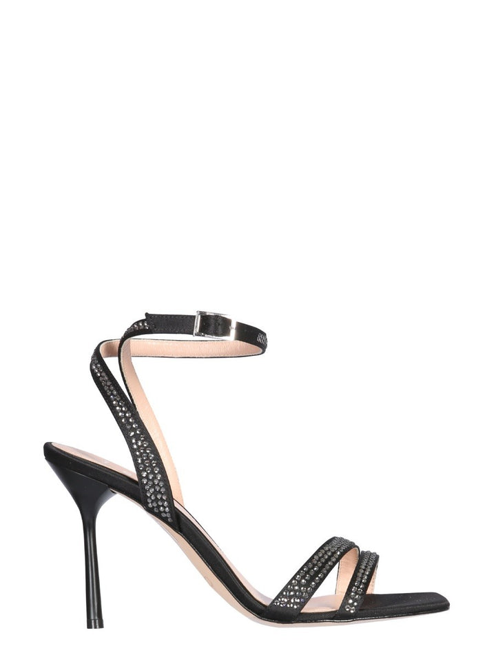 "CAMELIA" SANDALS | Basement 88