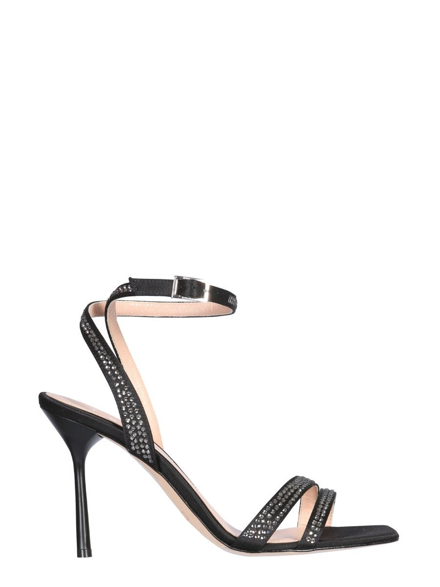 "CAMELIA" SANDALS | Basement 88