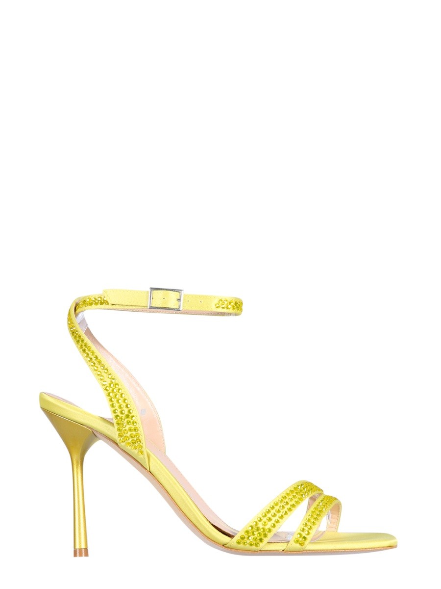 "CAMELIA" SANDALS | Basement 88