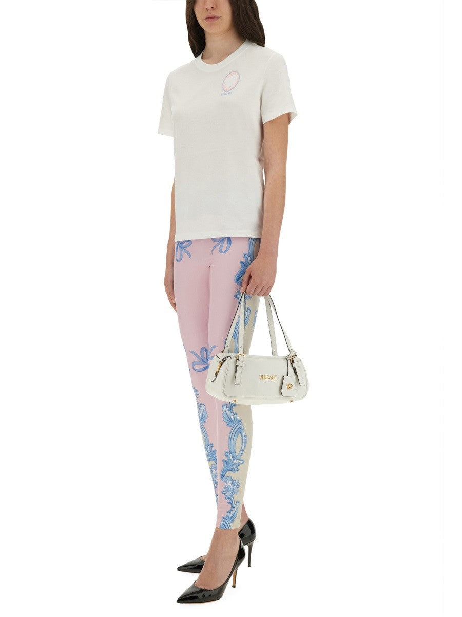 CAMEO LOGO T-SHIRT