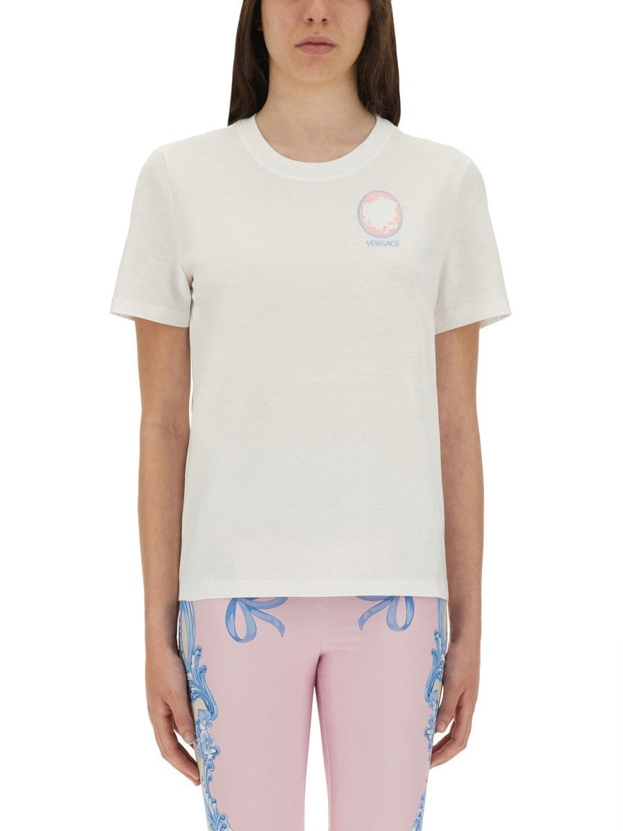 CAMEO LOGO T-SHIRT