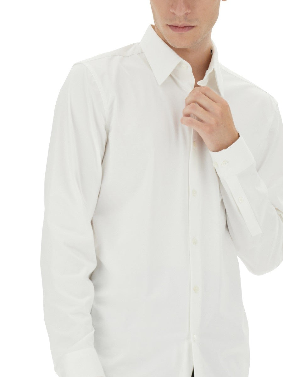 CAMICIA SYLVAIN