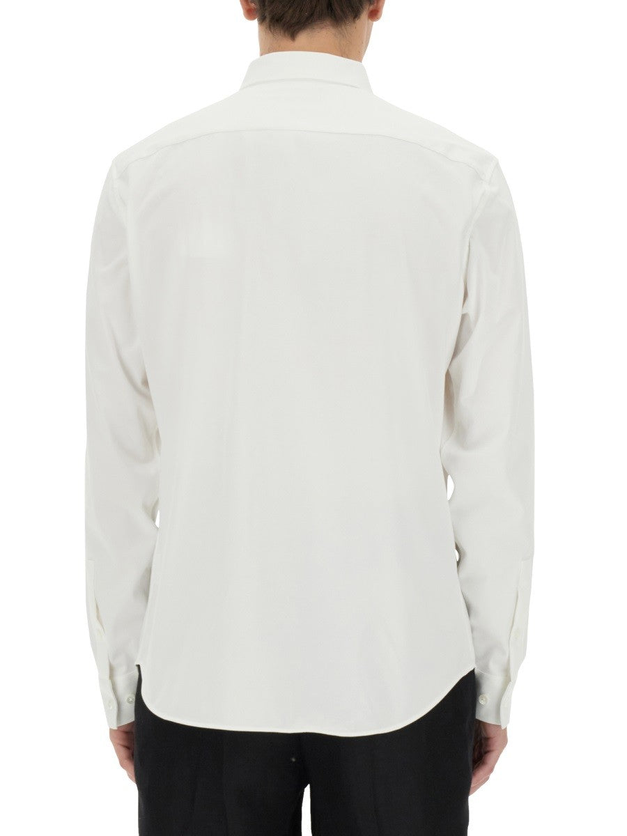 CAMICIA SYLVAIN