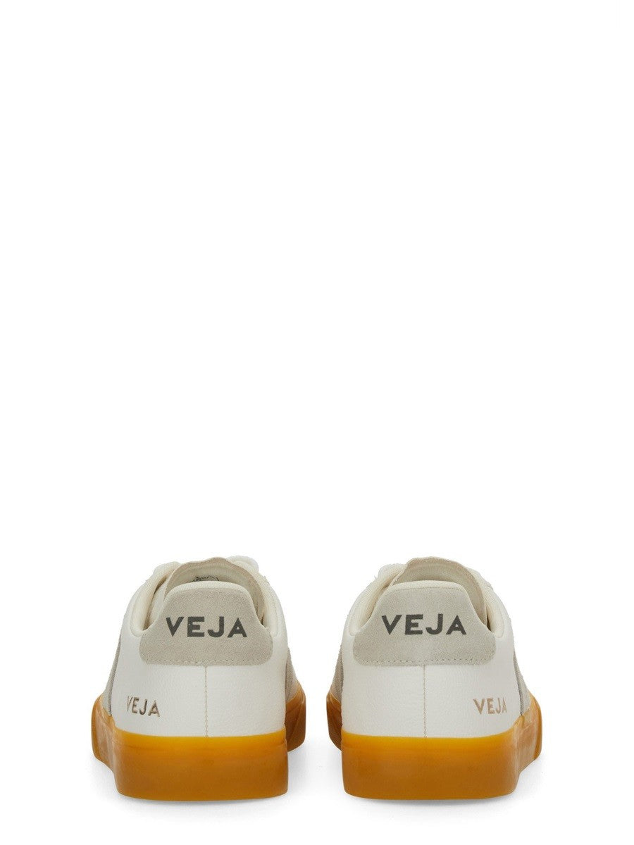 CAMP SNEAKER
