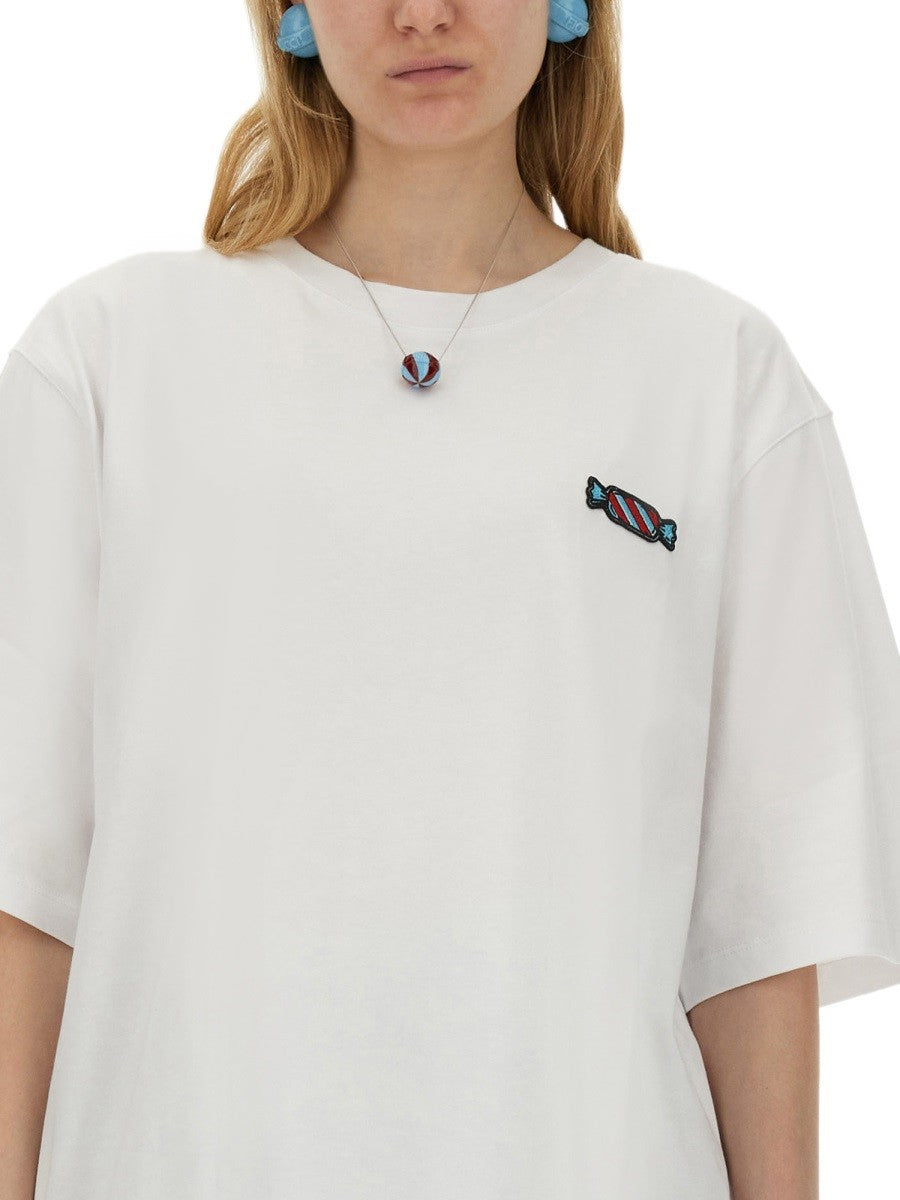 CANDY PATCH T-SHIRT