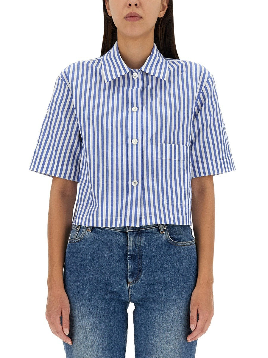 CANDY STRIPE SHIRT