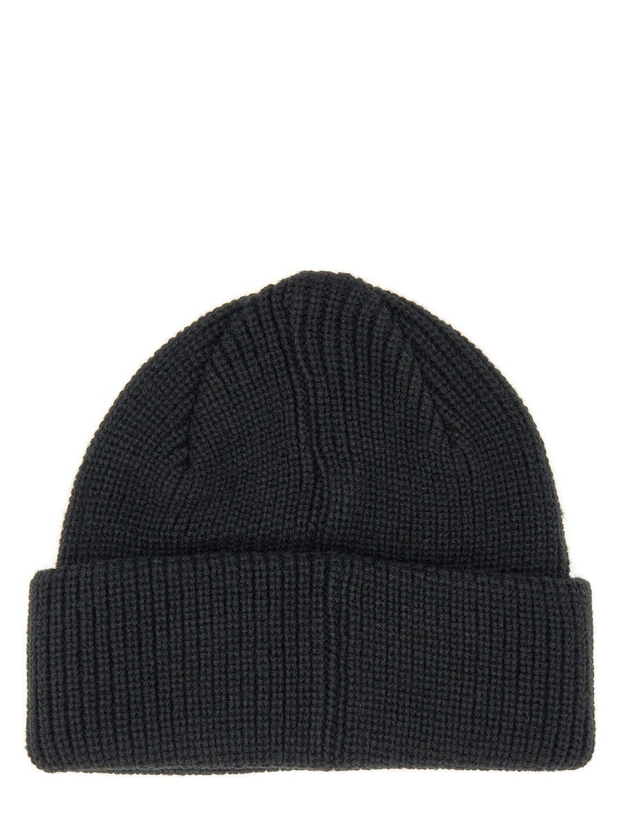 CASQUETTE AVEC PATCH LOGO