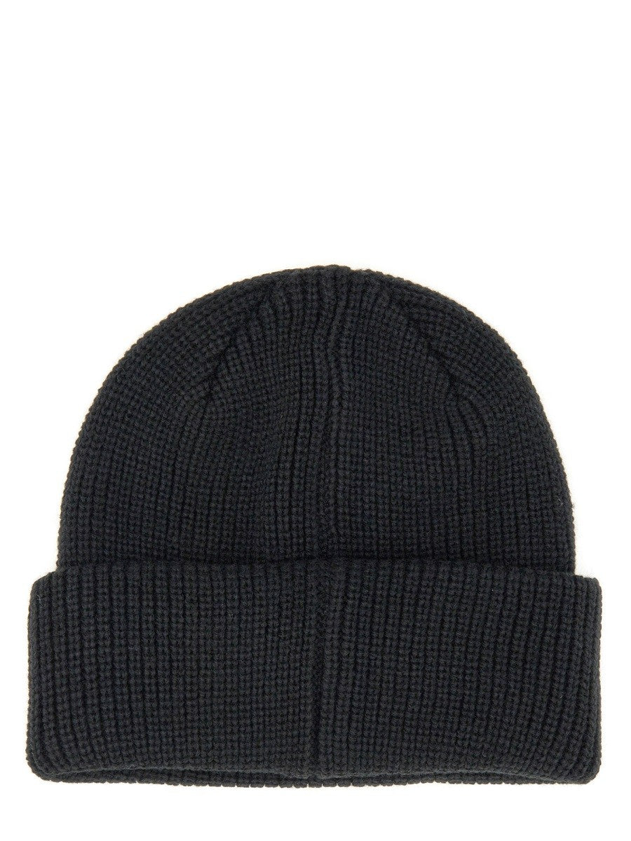 CAP WITH LOGO