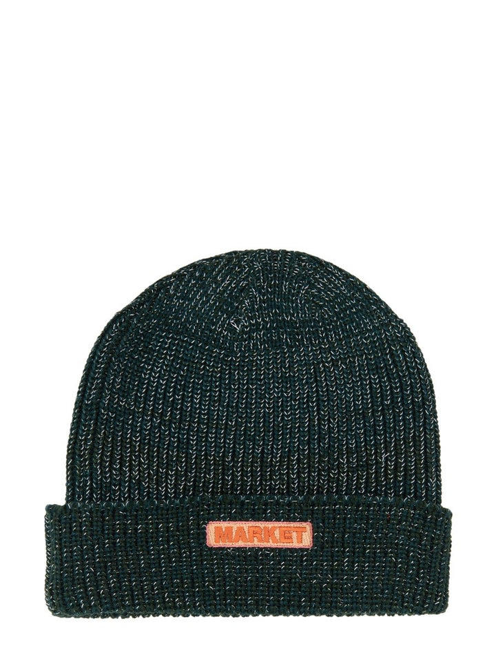 CAP WITH LOGO | Basement 88