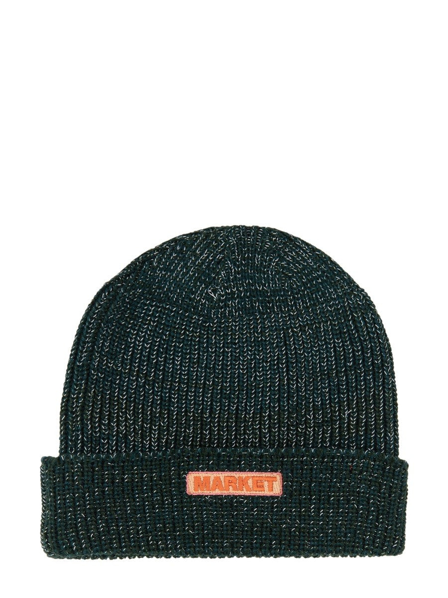 CAP WITH LOGO | Basement 88