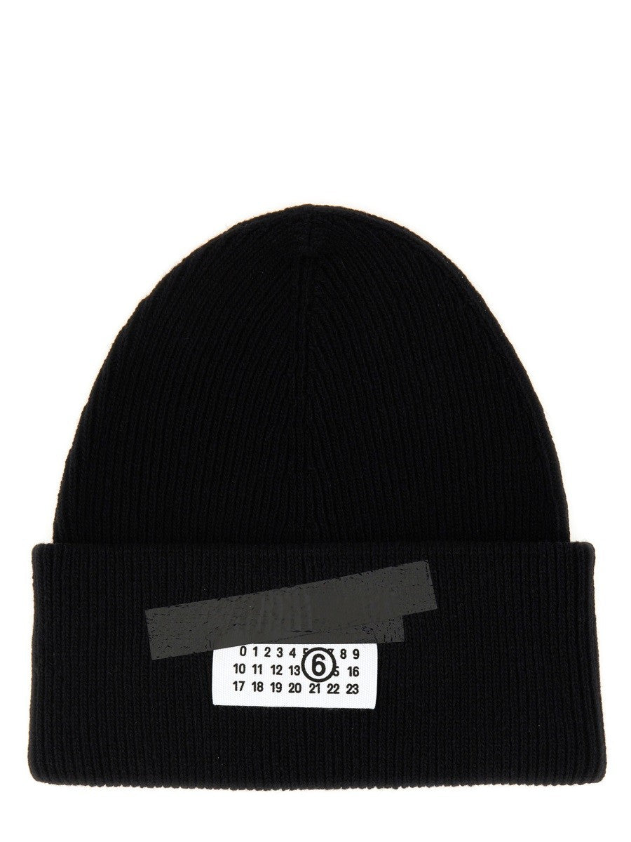 CAP WITH LOGO