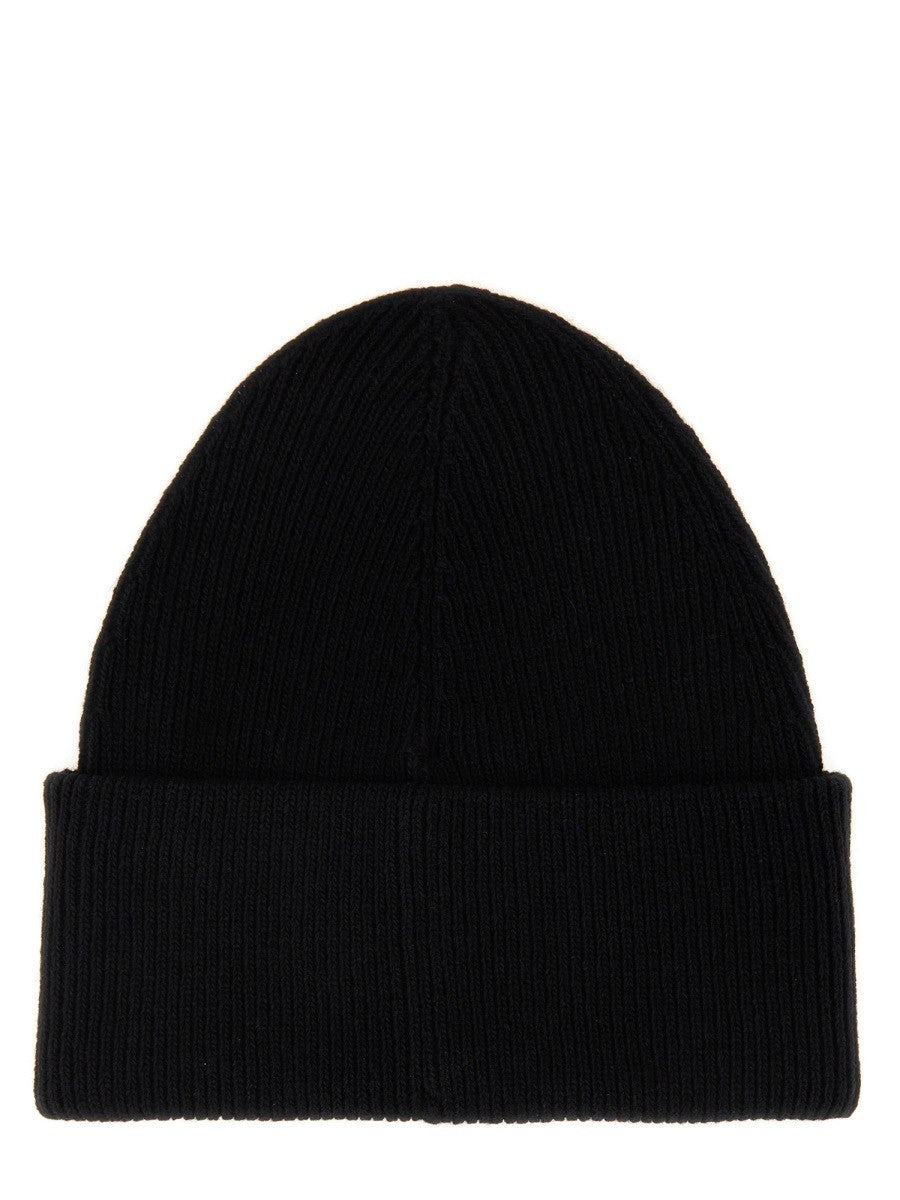CAP WITH LOGO