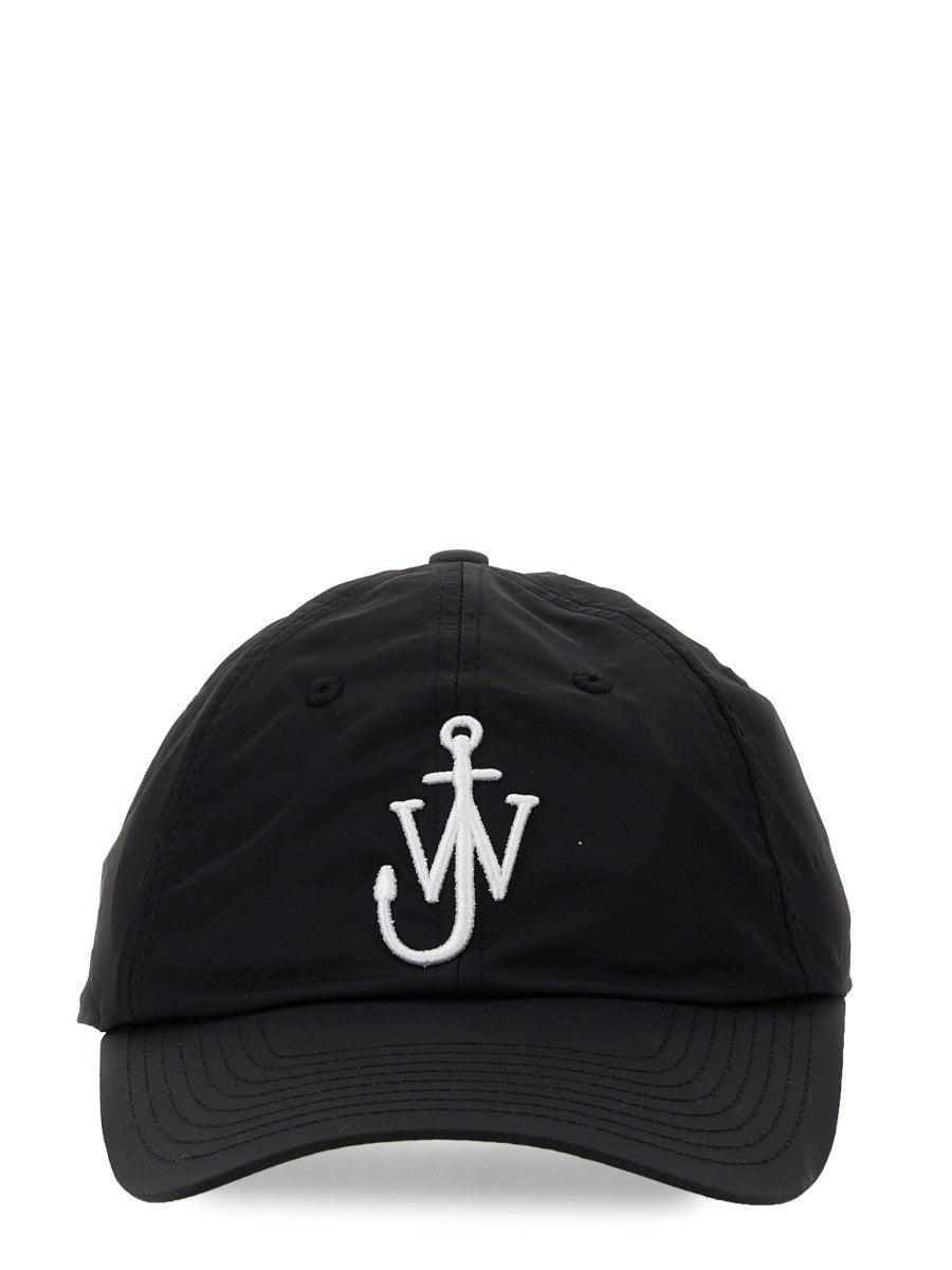 CHAPEAU DE BASEBALL AVEC LOGO