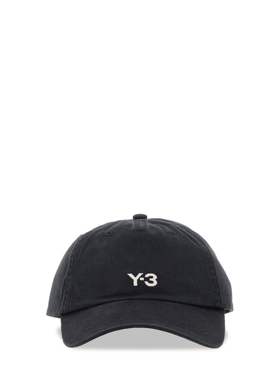 BASEBALL HAT WITH LOGO