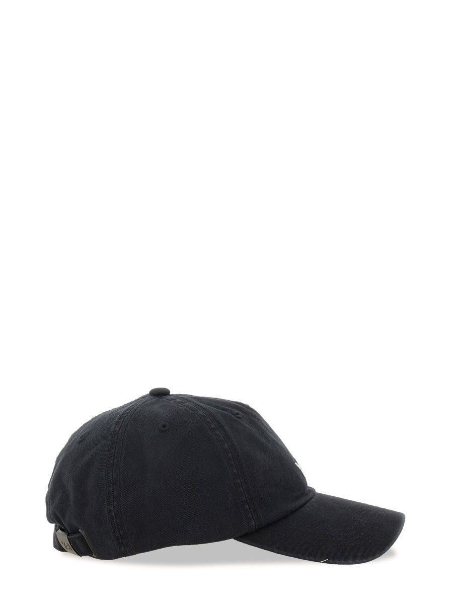 BASEBALL HAT WITH LOGO