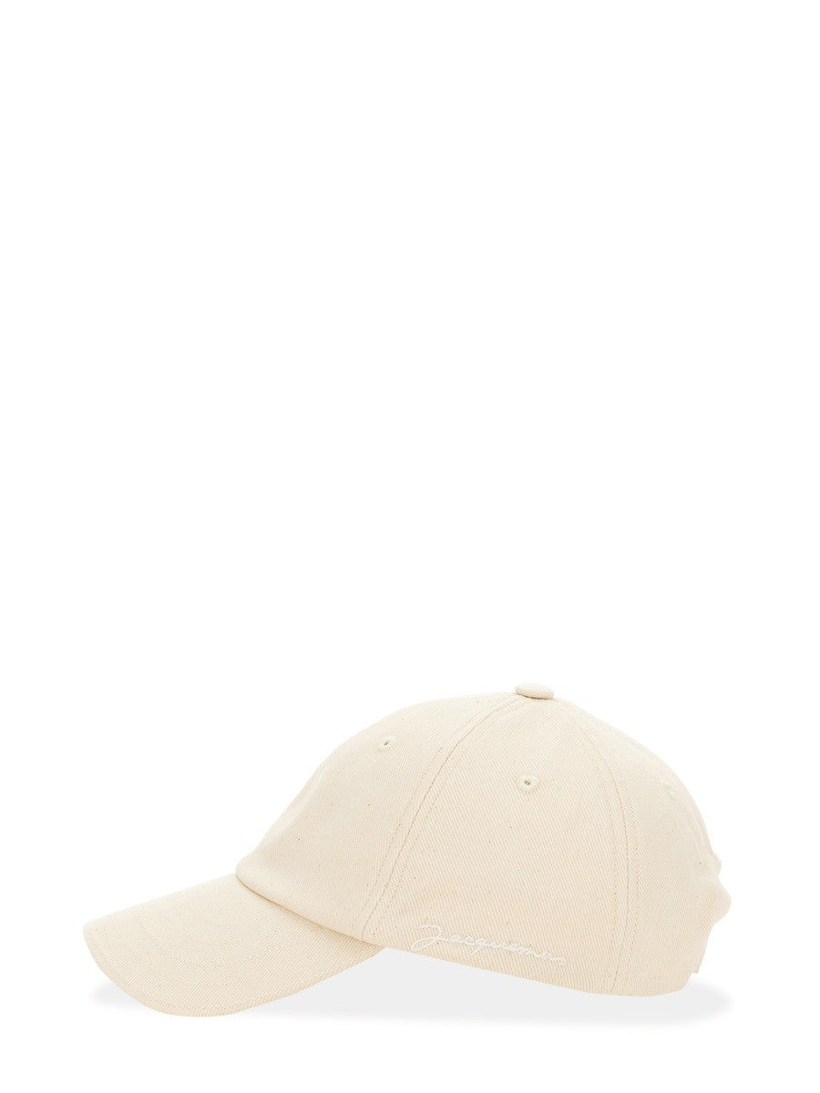 CAPPELLO DA BASEBALL LA CASQUETTE