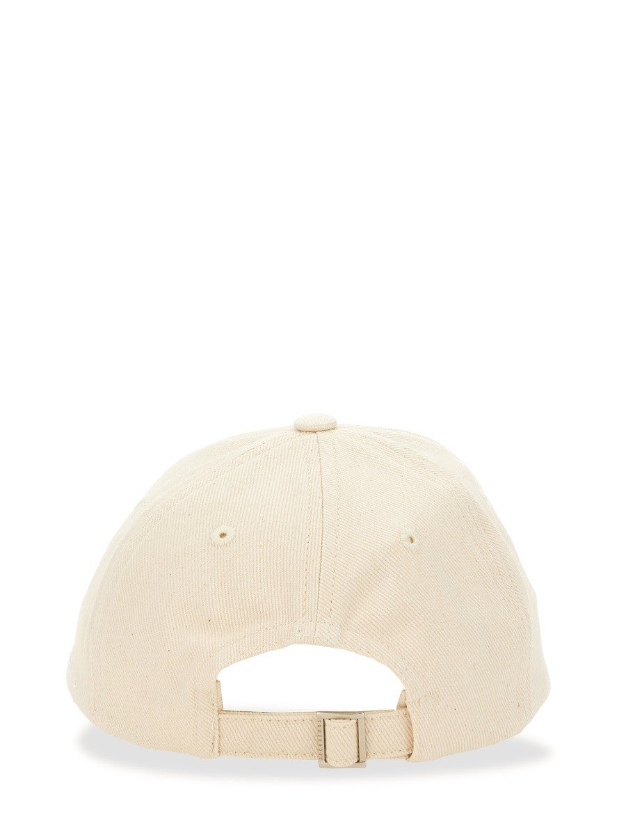 CAPPELLO DA BASEBALL LA CASQUETTE