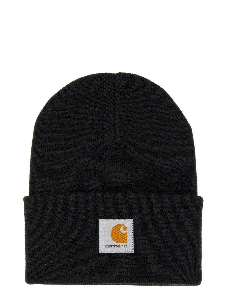 KNITTED HAT WATCH