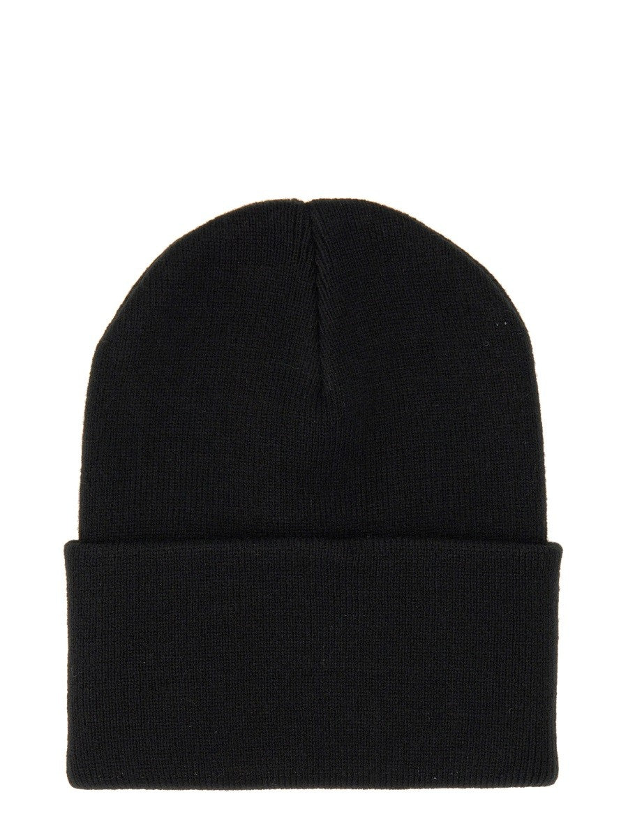 KNITTED HAT WATCH