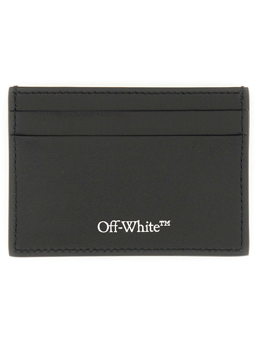 CARD HOLDER LOGO