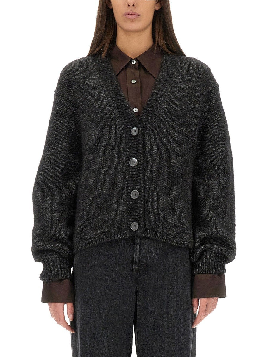ACADÉMIE DU CARDIGAN