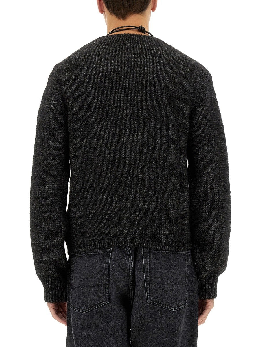 ACADÉMIE DU CARDIGAN