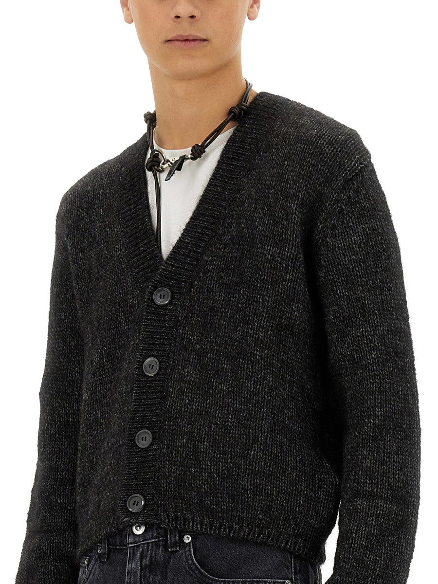 ACADÉMIE DU CARDIGAN