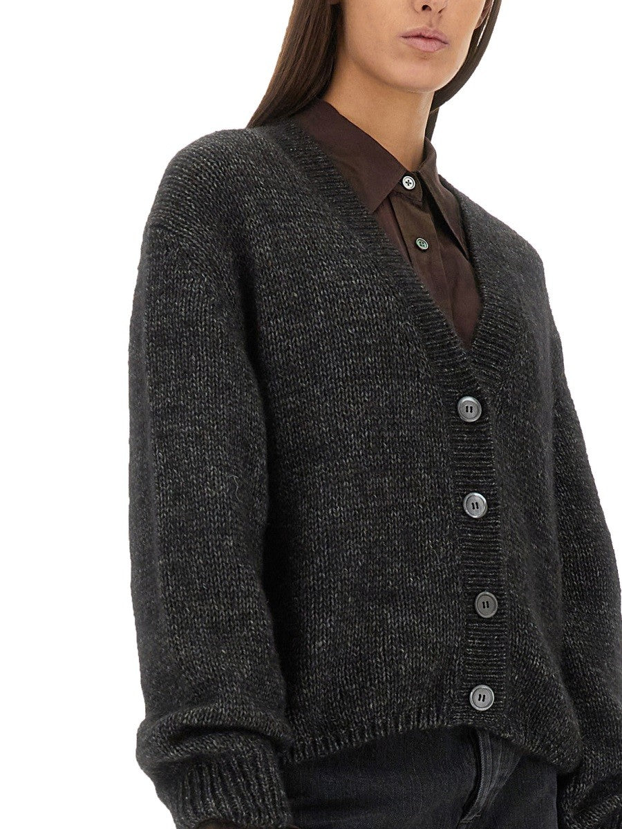 ACADÉMIE DU CARDIGAN