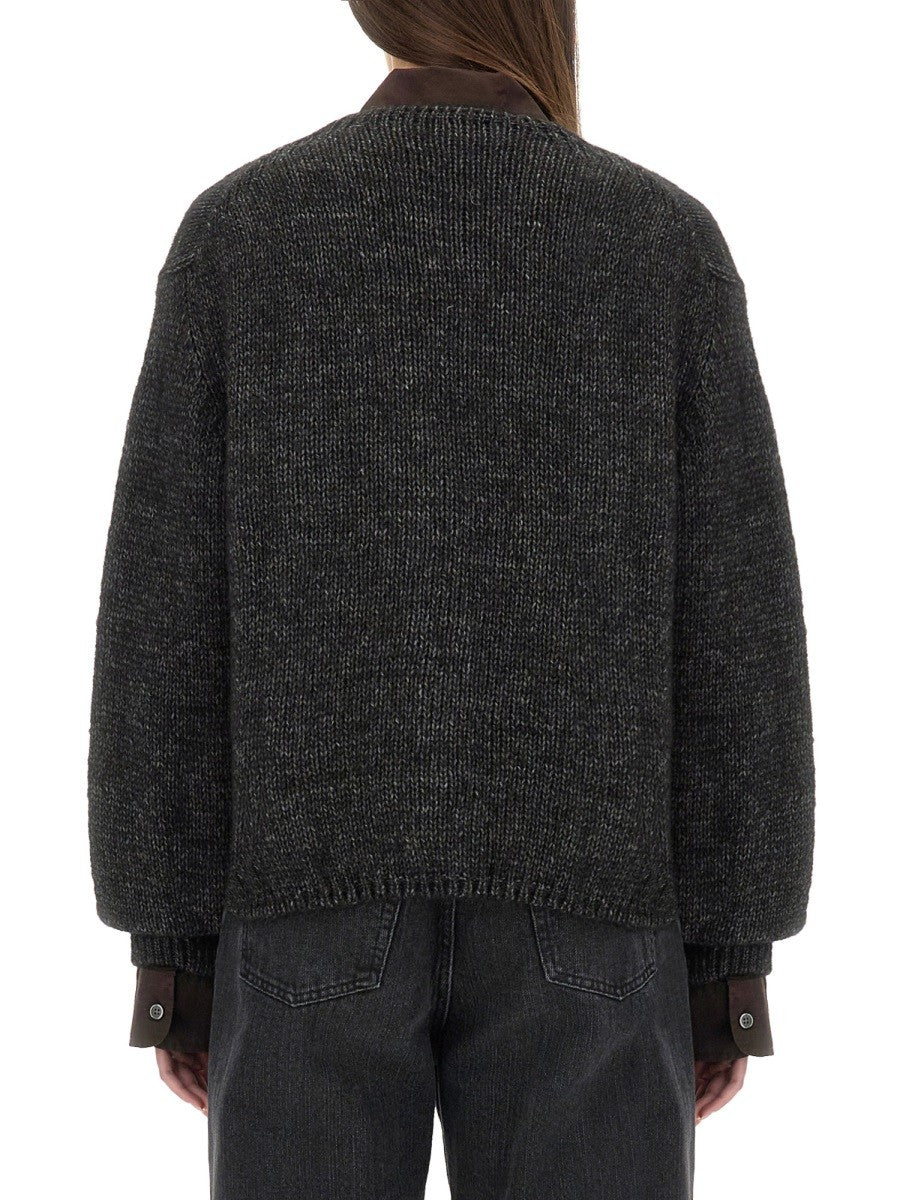 ACADÉMIE DU CARDIGAN