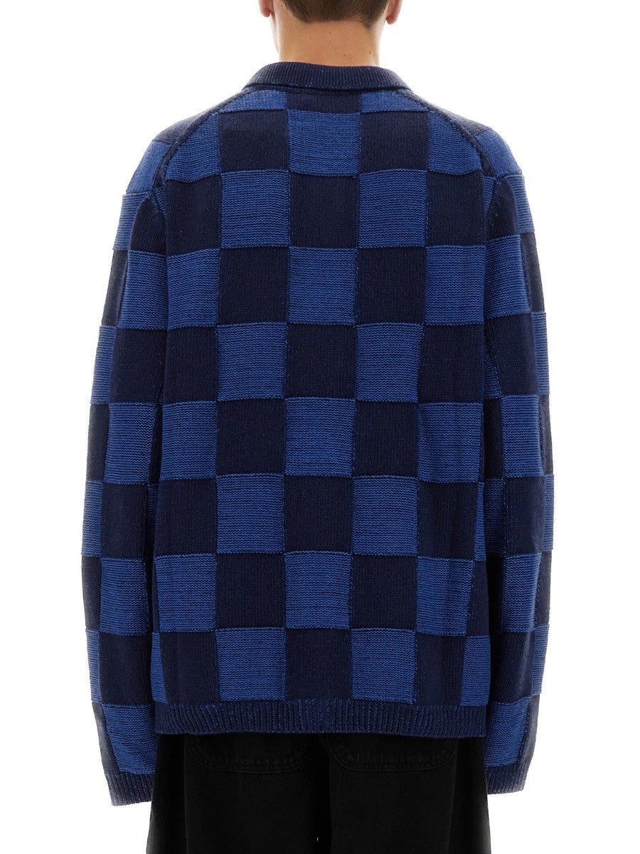 CARDIGAN BAKER
