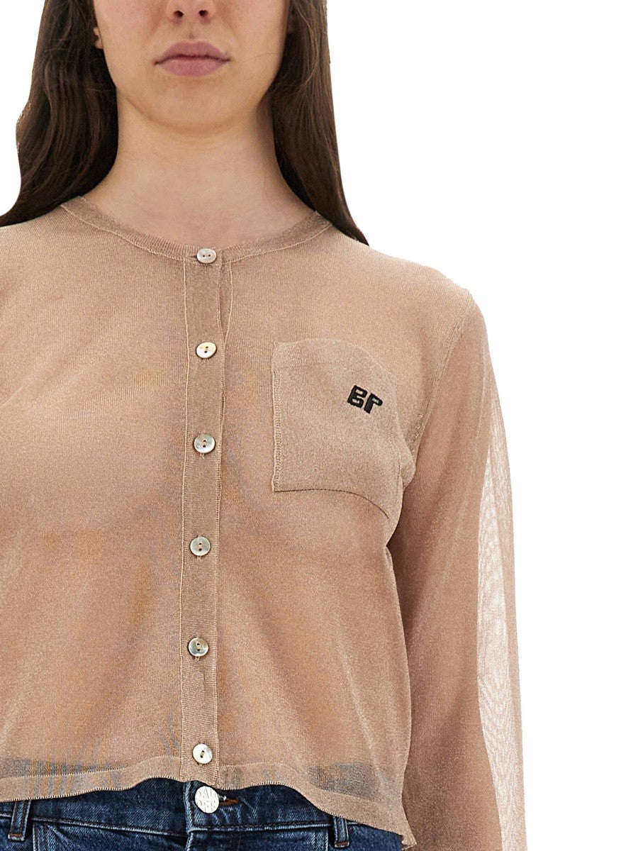 CARDIGAN CRISJE