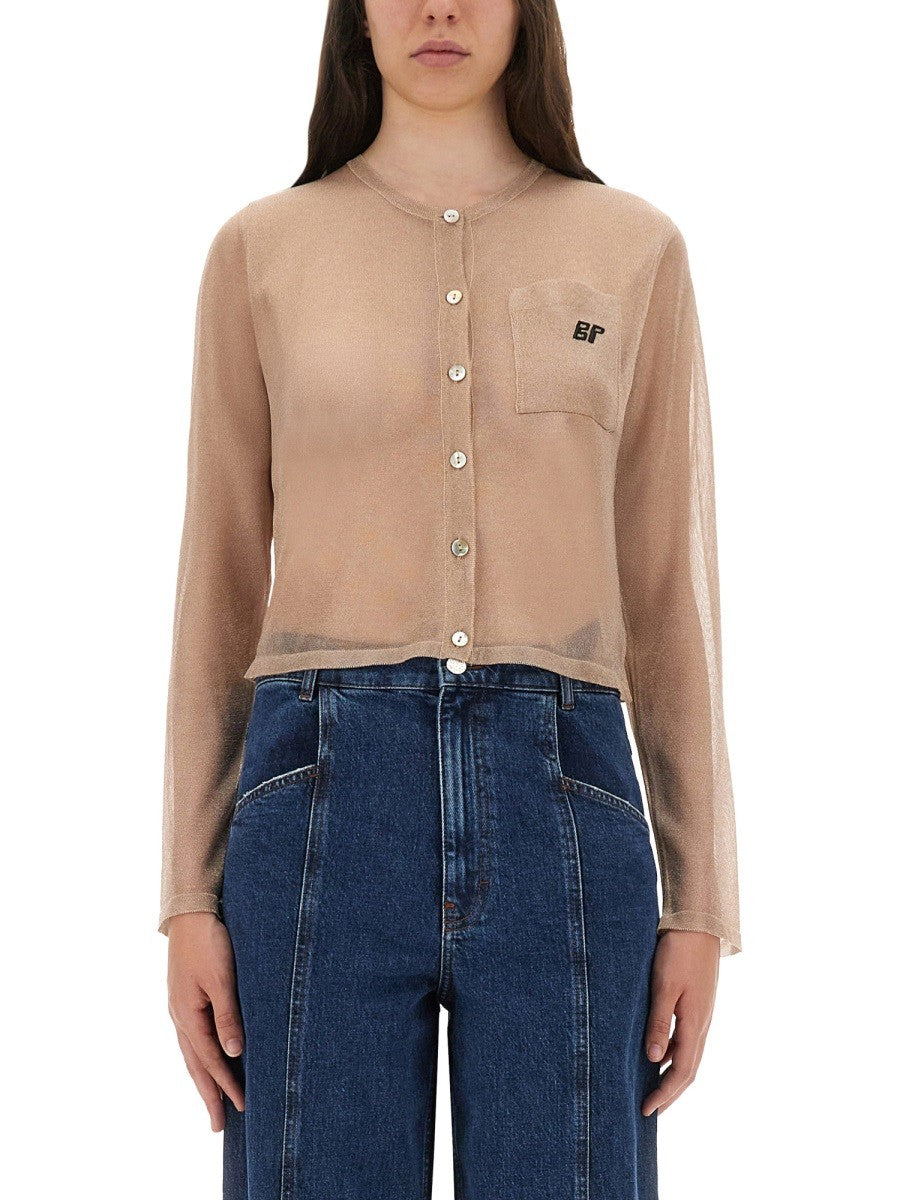 CARDIGAN CRISJE